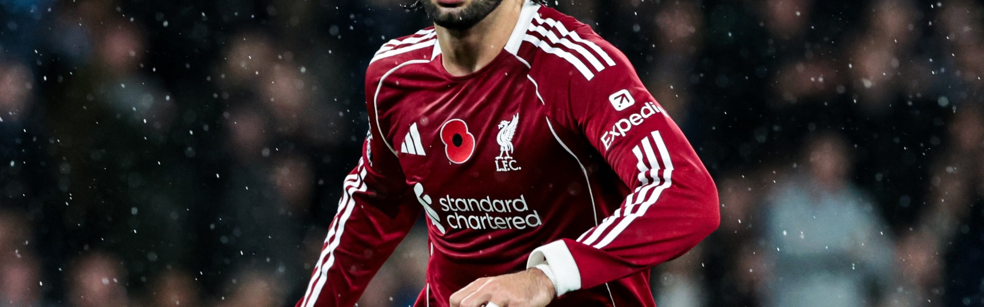 杰拉德：索博斯洛伊能达到更高的水平，最近有点膨胀他得保持谦逊