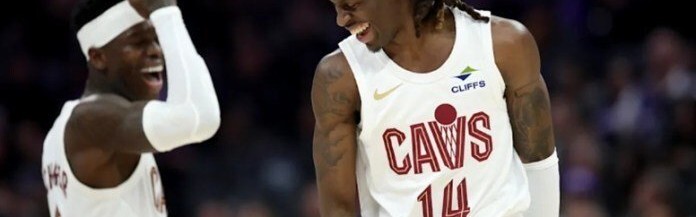 骑士主帅：从未见过像基昂这样防守的球员，他比看起来要强很多|洛杉矶快船队|丹尼斯·施罗德|克利夫兰骑士队|丹尼斯-施罗德|詹姆斯-约翰逊_新浪体育_新浪新闻