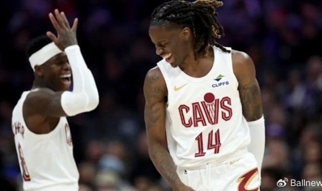 骑士主帅：从未见过像基昂这样防守的球员，他比看起来要强很多|洛杉矶快船队|丹尼斯·施罗德|克利夫兰骑士队|丹尼斯-施罗德|詹姆斯-约翰逊_新浪体育_新浪新闻