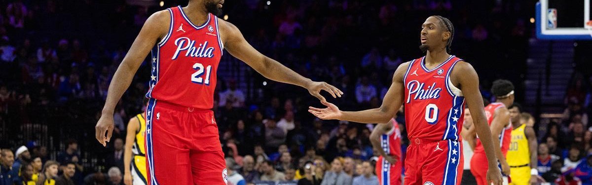 开云在线-有意思，布莱恩·温德霍斯特认为76人队能够赢得东部冠军