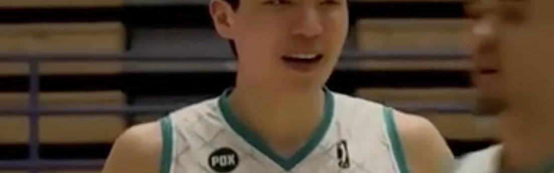 混音主帅：杨瀚森是我们攻防两端的支柱，他的英语进步非常多